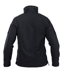 Chaqueta de Nailon Impermeable y Transpirable para Hombre, con Capucha, Estilo Casual - Product Image 2