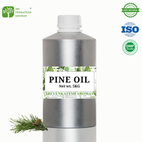 Huile Essentielle de Pin 100% Pure et Naturelle, Qualité Supérieure, Distillée à la Vapeur, pour Parfums, Détergents et Soins de la Peau (Tous Types de Peau) - Approvisionnement Direct Usine