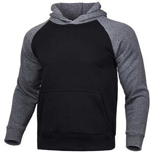 New High Street Best Design Logo personnalisé Survêtements de haute qualité Survêtements respirants en coton 100% pour hommes Vente en gros OEM - Product Image 5