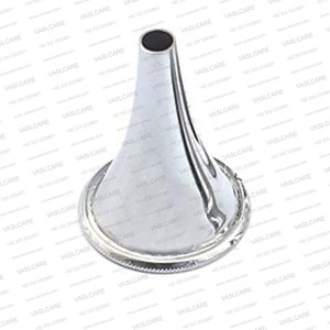 Espéculo de oreja quirúrgico de alta calidad Espéculo de oreja quirúrgico de acero inoxidable de alta calidad fabricado en Alemania por Vaslcare - Product Image 6