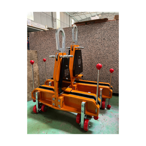 Machine de levage de verre ACME ACGL40 fabriquée au Vietnam, équipement de levage de verre de marque ACME 100% - Product Image 1