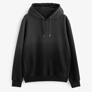 Sudadera con capucha para hombre de gran tamaño personalizada con tu propio logotipo, ropa de calle, Sudadera de felpa francesa Vintage para hombre, jersey con capucha de lana de algodón - Product Image 6