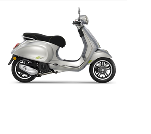 Scooters VespaS PrimaveraS 150 2025 - Product Image 2
