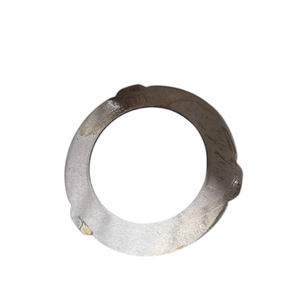 Disque de frein à friction, disque d'entraînement, disque de machine, disque industriel, disque de remplacement, pièce de rechange pour équipement, 5112322938 5112 3229 38 - Product Image 3