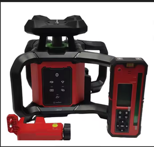 Original for Rl305 <b>Laser</b> <b>Level</b>-OEM Customizable Industrial & DIY Grade 3-Year Warranty. - Product Image 3