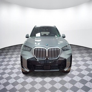 รถ SUV ปี 2026 X5 XDRIVE40i มือสองสภาพดี เกียร์อัตโนมัติ ระบบขับเคลื่อนสี่ล้อ 375 แรงม้า - Product Image 1