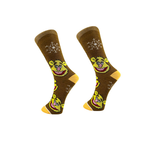 Soft breathable <b>socks</b> for men and women lightweight comfortable perfect for casual wear gym fitness sports walking running - Product Image 3