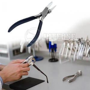 Alicates para Joyería de Acero al Carbono de Color Personalizado, Ligeros y Reutilizables, Calidad A+, Herramientas para Joyería en Venta en Línea - Product Image 6