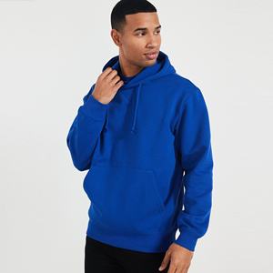 Sudadera con Capucha 100% Algodón, de Secado Rápido, Transpirable, Ligera, con Forro Polar Grueso, Impresión Personalizada, Ropa de Invierno para Hombre - Product Image 5