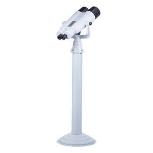 Prismáticos nocturnos BAEKSAN SCIENCE INC. Binoculares de 20x120, minimizan el reflejo y la dispersión de la luz - Product Image 5