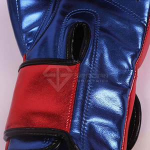 Guantes de Boxeo Hechos a Medida, Diferentes Colores, Guantes de Boxeo de Gimnasio, Guantes de Boxeo de Moda en Venta - Product Image 4