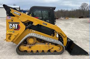 Comprar nuevo CAT 289D3 Minicargadora Equipo pesado de alta calidad a bajo precio para la venta - Product Image 5