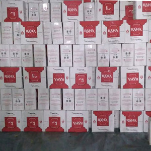 Pâtes séchées de blé dur égyptien Rana (500g) – Vente en gros OEM, faible MOQ, emballage boîte/sachet, durée de conservation 18 mois, cuisson 6-9 min - Product Image 6