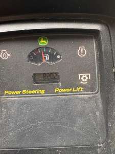 Cortadora de Césped Johnn Dere X534 de 2015, Usada, 25HP 35HP 45HP, Equipo Agrícola, Precio Económico - Product Image 2