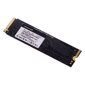 핫세일 NVMe M.2 SSD 256GB 512GB 1TB 고속 내장형 솔리드 스테이트 드라이브 노트북 데스크탑 게임용 빠르고 안정적인 성능 - Product Image 4