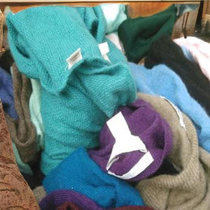 Sudadera con Capucha de Cachemira Pura para Adultos, Transpirable, para Invierno, Ropa de Temporada - Product Image 6