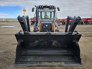 2023สำหรับเคสรถตัก580SV พร้อมกระบอกไฮดรอลิก Eaton เกียร์6ตันมอเตอร์รับประกัน1ปี20ตันเครื่องยนต์ - Product Image 3