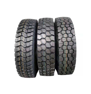 Prix d'usine, pneus de camion d'occasion de haute qualité 11R22.5 12R22.5 295/80R22.5 Mt Drive à vendre - Product Image 2
