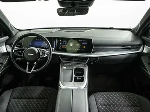 2024 HAVAI F 7 SUV Auto matic Turbo Leather Seats R18 Petrol <b>Panoramic</b> Sunroof LED Lights - Product Image 4