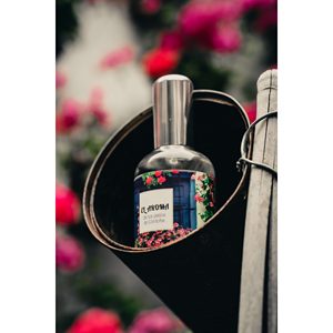Profumo "L'Aroma dei Patios di Córdoba" - Product Image 3