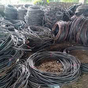 Giá cả phải chăng PVC & PE cách điện cáp đồng phế liệu để bán bán buôn Chất lượng cao dây đồng phế liệu 99.99% độ tinh khiết - Product Image 5