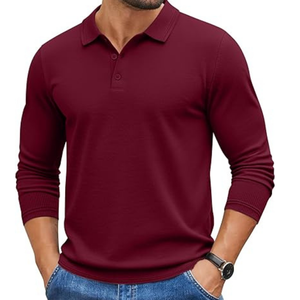 Pull-over en tricot de coton personnalisé OEM Logo Pullover Fashion Tricots Vente en gros en vrac Fourniture de fabricant d'usine - Product Image 2