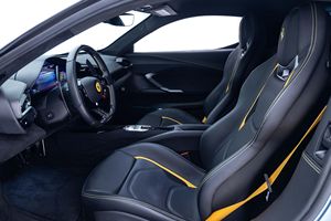 FERRARI 296 GTB 2022 IMPECABLE, LISTO PARA ENVIAR - Product Image 6