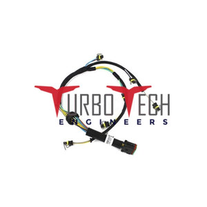 CÂBLAGE D'INJECTEUR DE CARBURANT COMMON RAIL 222-5917 2225917 - Product Image 1