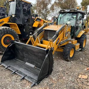มอเตอร์ปั๊มเกียร์บ็อกซ์รถตักล้อยาง Stock Cat 420F 7 ตัน มือสอง ผ่านการทดสอบและตรวจสอบแล้ว ผลิตในญี่ปุ่น เครื่องจักรกลวิศวกรรม - Product Image 4
