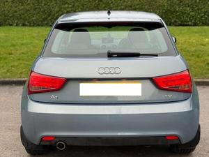 AUDI A1 USADO 2011, Volante a la Izquierda/Derecha - Product Image 4