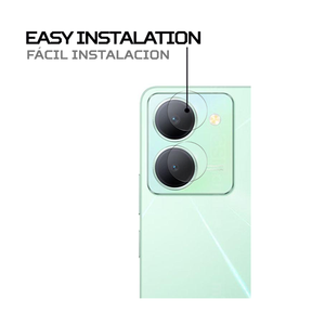 ฟิล์มกันรอยหน้าจอ ANTISHOCK Vivo Y78m 5G - Product Image 3