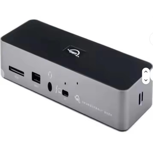 Best 100% Sales Quality For Owc Thunderbolt Go Dock_2025 Thunderbolt 3 Connectivity <b>Hub</b> - Product Image 5