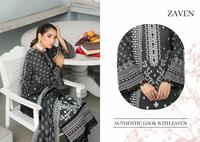 Exportation qualité dames Shalwar Kameez 100% coton imprimé costumes été grande taille pakistanais importation costumes