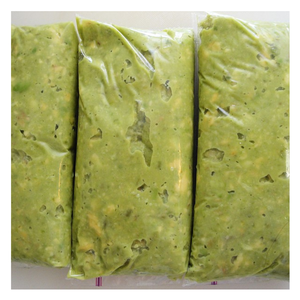 Aguacate congelado de alta calidad de origen vietnamita, ideal para golosinas dulces, coberturas, aguacate congelado fácil de usar para aplicaciones de cocina - Product Image 4