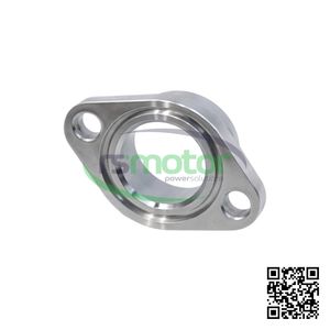 Tornillos de Fijación con Brida MWM RS-12280369 para Conexión Estándar ISO - Product Image 4