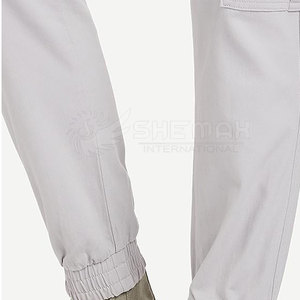 Pantalones Cargo informales cómodos para hombre, pantalones Cargo de último estilo para hombre, pantalones Cargo de algodón 100% para hombre - Product Image 6