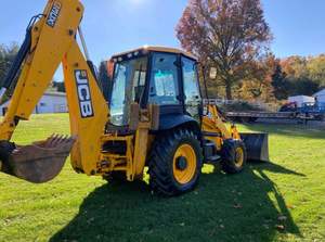 Minicargador multifuncional de 3 toneladas para gatos sobre orugas usado 2022, MINICARGADORA DE ruedas sobre patines de 64HP para vender a Europa/EE. UU./CHILE - Product Image 6