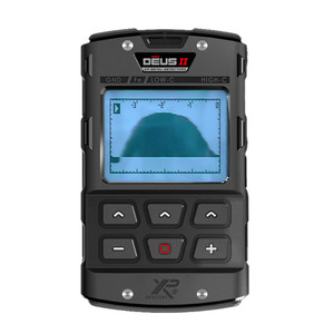 Détecteur de métaux XP Deus II XTREM HUNTER pour la recherche en profondeur - Product Image 2