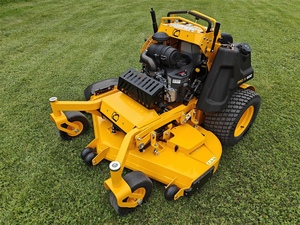 2023 Cub Cadet PRO X 660 Industrial & DIY Grade 190cc 4-Stroke Gasoline <b>Lawn</b> <b>Mower</b> - Product Image 6