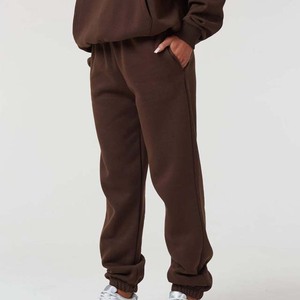 Ropa Deportiva, Chándales Casuales con Capucha, Ecológicos, Transpirables, de Secado Rápido, Lisos, Regulares, 100% Algodón, OEM, ODM, Hechos a Medida - Product Image 5