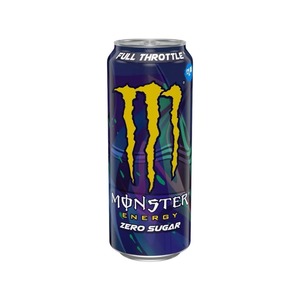 Monster Energy Drink 500ml Can Premium Energy Drink For Work Study Sports <b>Gaming</b> And Wholesale Distribution Supply Chain - Product Image 4