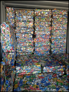 Déchets de plastique PET 100% transparent pour applications en fibres / Grade de calandrage et de soufflage disponible en stock dès maintenant - Product Image 2