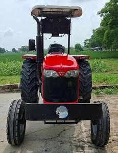 รถแทรกเตอร์9500ล้อแมสซีย์เฟอร์กูสัน2023ใช้กับ2WD เกียร์หลักและส่วนประกอบเครื่องยนต์รวมถึงกระปุกเกียร์ - Product Image 1