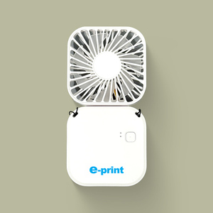 พัดลมใช้แบตเตอรี่ PF-100 - Product Image 1