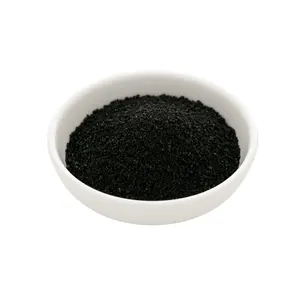 Chemical Auxiliary Agent Price Per Ton Raw Material Quartz Black Buyer Silica Sand