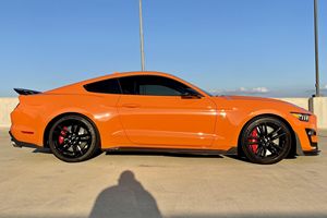 FORD MUSTANG SHELBY GT500 2020 USADO, Volante a la Izquierda/Derecha - Product Image 2