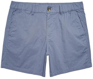 <b>Men</b>’s Classic Fit Cotton Casual <b>Shorts</b> <b>Elastic</b> <b>Waistband</b> Multi-Pocket Summer Daily Wear Walking Comfortable Lightweight <b>Shorts</b> - Product Image 5