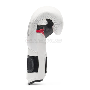 Precio barato Venta al por mayor Guantes de boxeo ajustables Guantes de boxeo personalizados Ropa deportiva Guantes DE BOXEO - Product Image 5