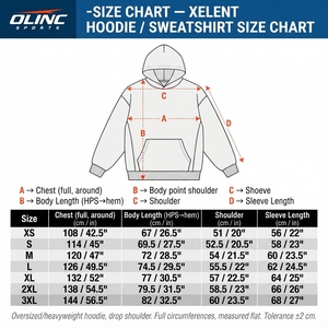 Sudadera con Capucha Personalizada OEM para Hombre, Estilo Urbano, 420 GSM, Felpa Francesa, Diseño Deportivo con Paneles, Cierre de Cremallera, Estampado de Grafiti Urbano - Product Image 6
