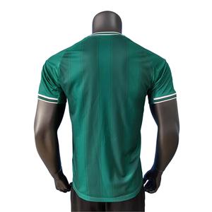 Custom logo Men's Sports Uniforms Soccer Jersey <b>Dropshipping</b> Football Shirt Football Kit Football Jersey Set - Product Image 2